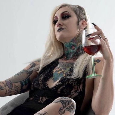 tallandtattooed666 OnlyFans picture
