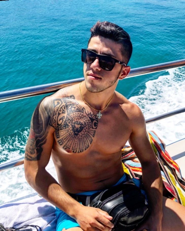 gregorysx OnlyFans profile picture