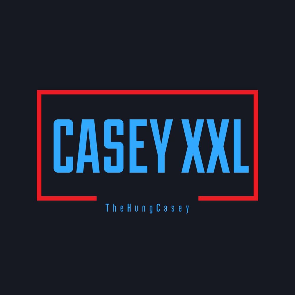 thehungcasey OnlyFans profile picture