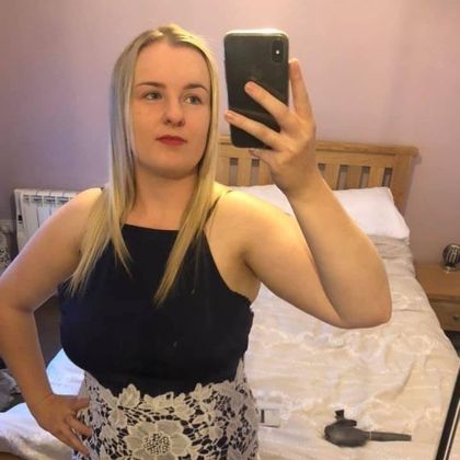 naughtychloe1234 OnlyFans picture