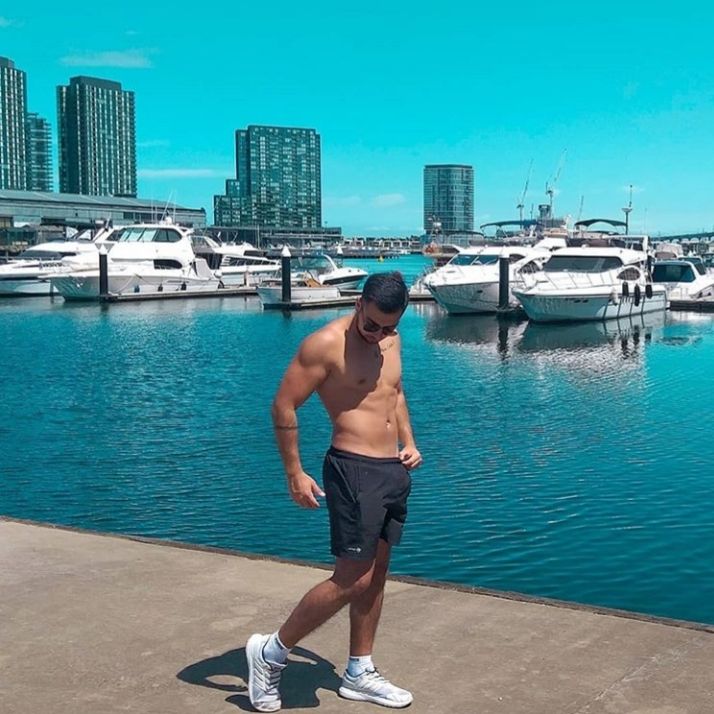 federicomunoz97 OnlyFans profile picture