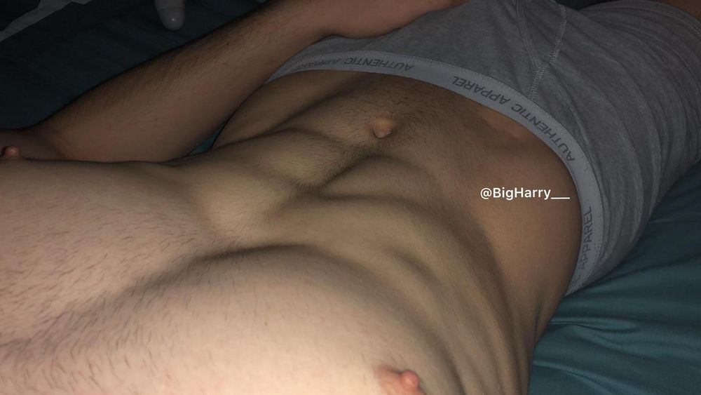 bigharry23 OnlyFans profile picture