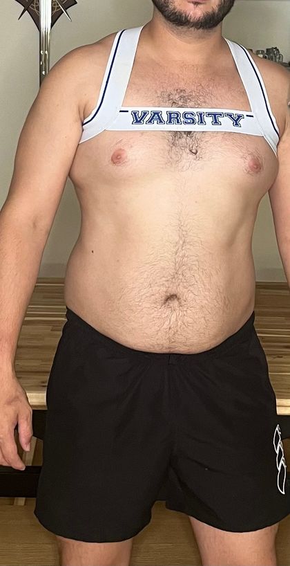rugger91 OnlyFans picture