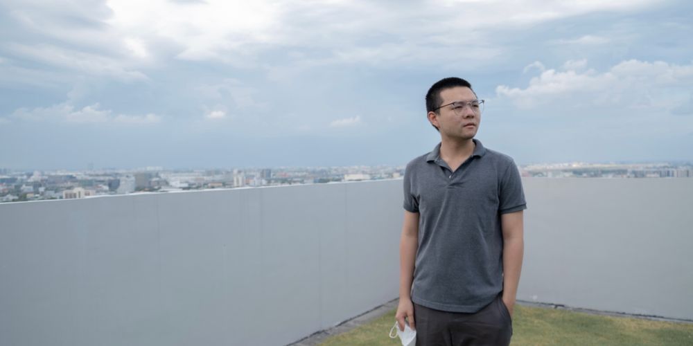 psornphet OnlyFans profile picture
