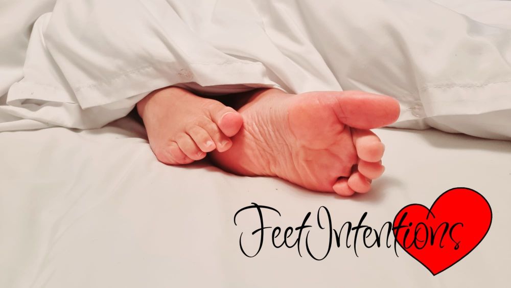 vipfeetintentions OnlyFans profile picture