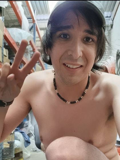 nudistgamer22 OnlyFans picture