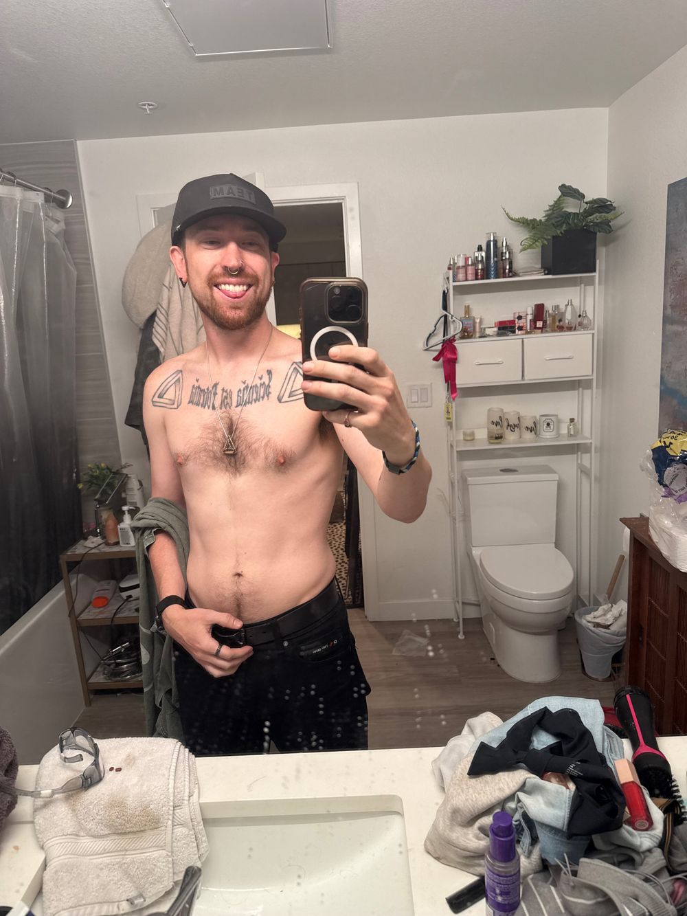 garebear303 OnlyFans profile picture