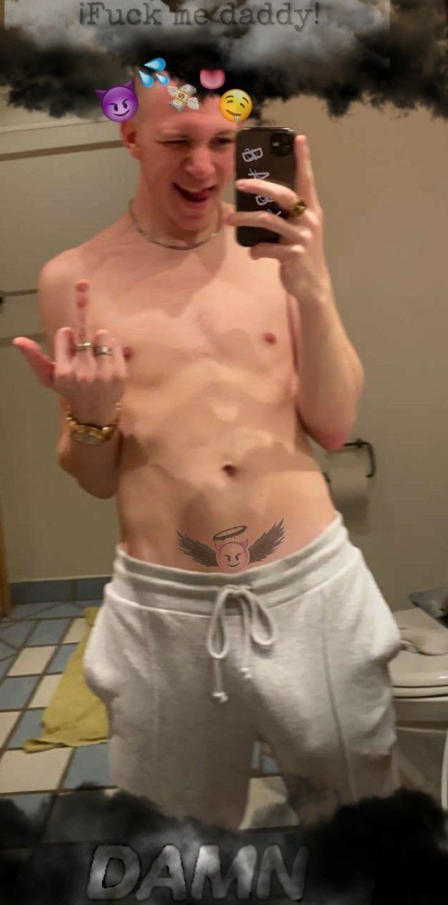 sort_junior OnlyFans profile picture