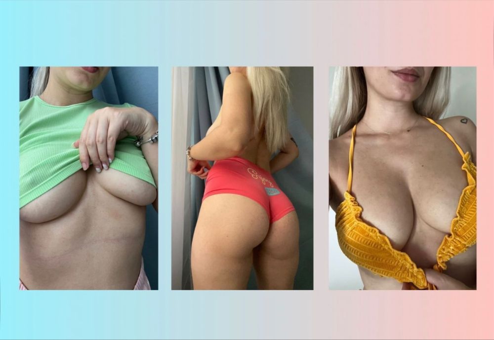 khloefoxx OnlyFans profile picture