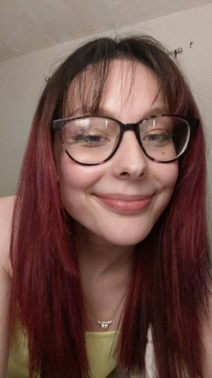 therealameliamay OnlyFans picture