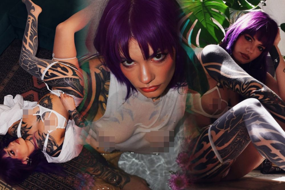 widdowtragedy OnlyFans profile picture