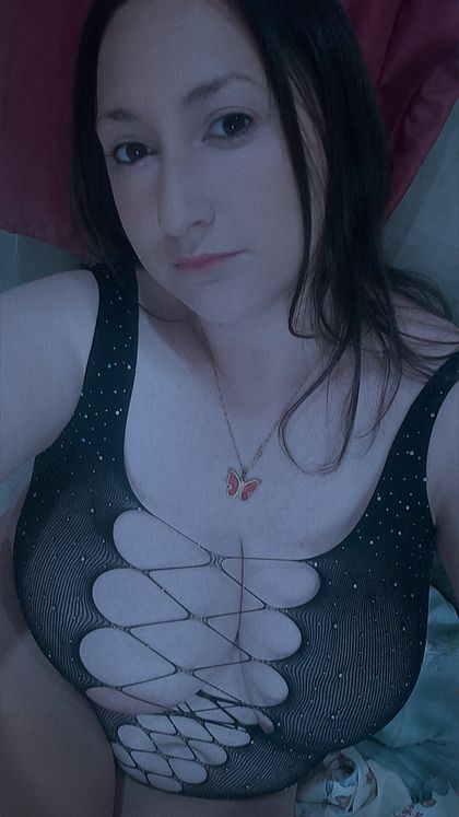 yourbabygirl27 OnlyFans picture