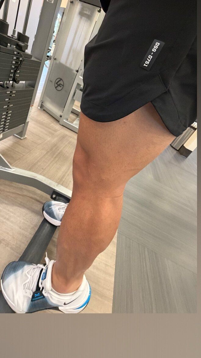 legboss OnlyFans profile picture
