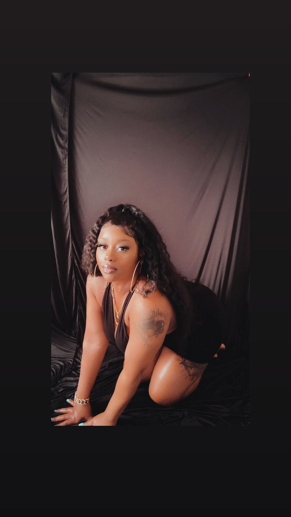 lovenubia844 OnlyFans profile picture