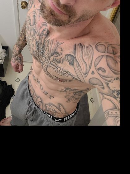 inkedupbadboy OnlyFans picture