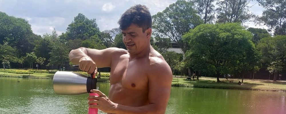 kleytonkleber OnlyFans profile picture