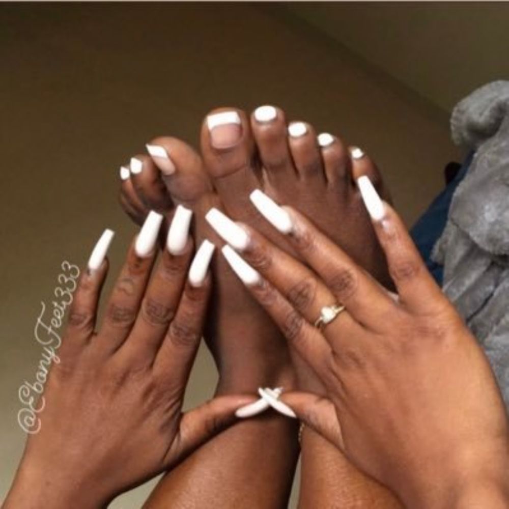 ebonyfeet888 OnlyFans profile picture