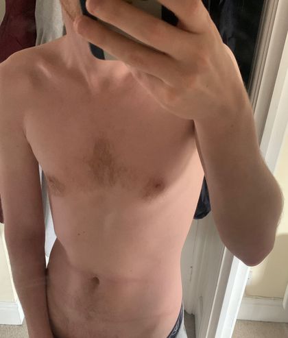 gingerpickle8 OnlyFans picture