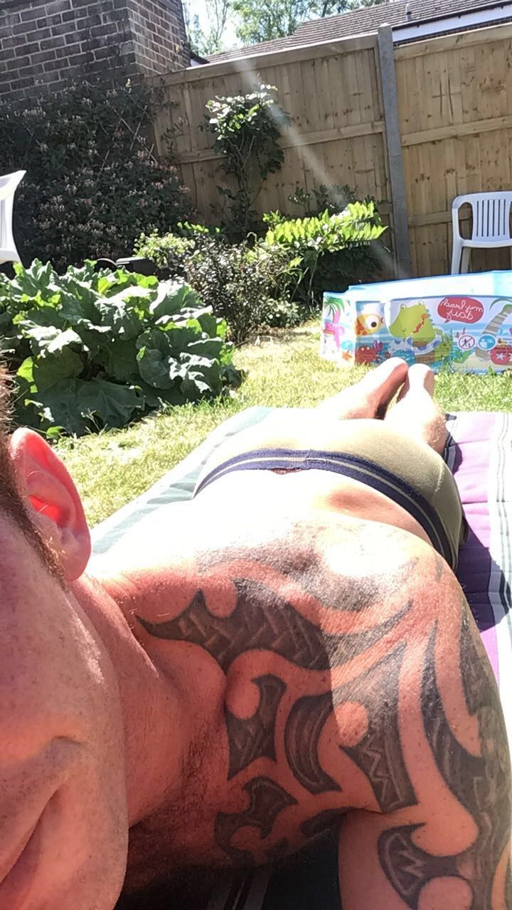 mrgingerstud OnlyFans profile picture