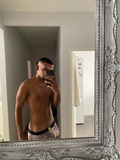 badrilack OnlyFans picture
