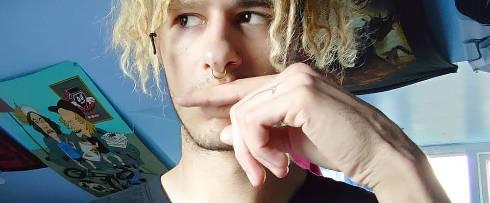 no-mercy-please OnlyFans profile picture