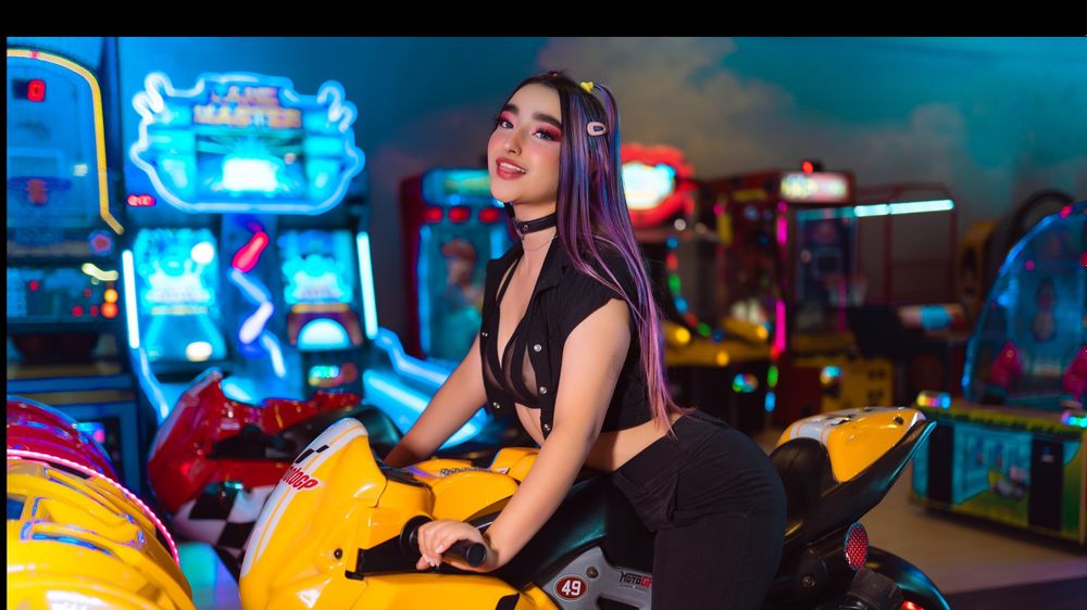 violet_mars OnlyFans profile picture