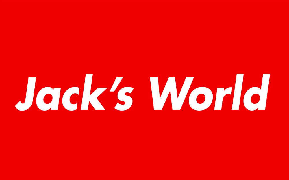 jacksworld OnlyFans profile picture