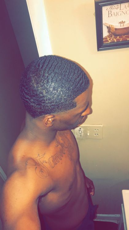 shaquansanders OnlyFans picture