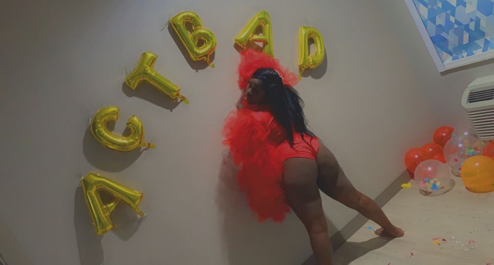missjaee OnlyFans profile picture