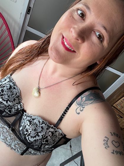 gingercurvy OnlyFans picture