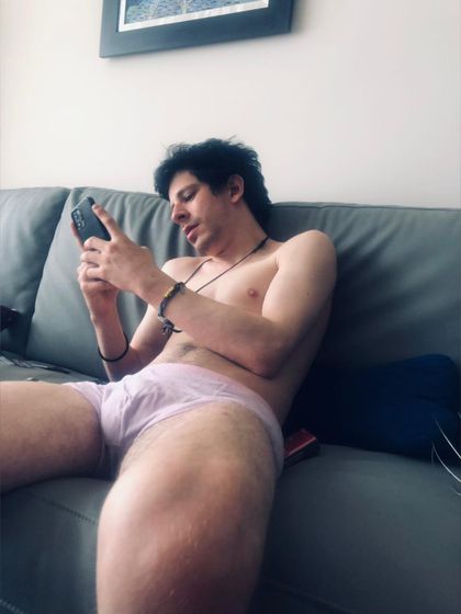 multiorgasmking OnlyFans picture