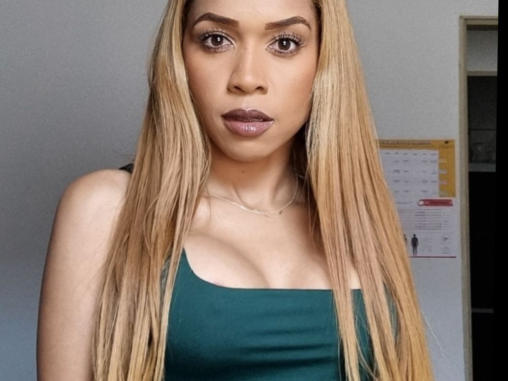 gkpretinha OnlyFans profile picture