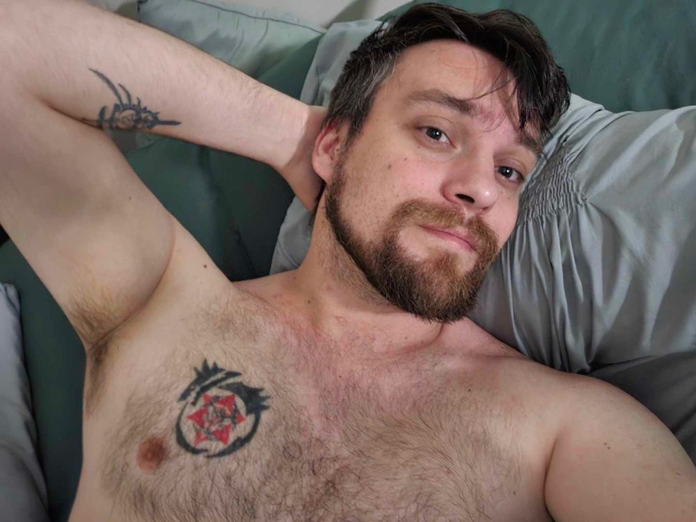 deaviant OnlyFans profile picture