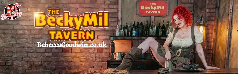 beckymil2 OnlyFans profile picture