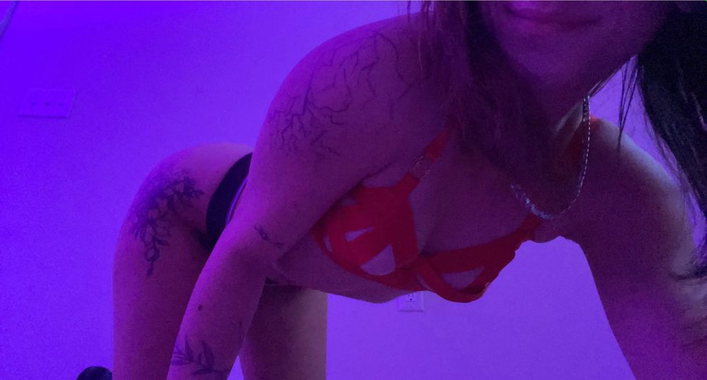 krazy4kassi OnlyFans profile picture
