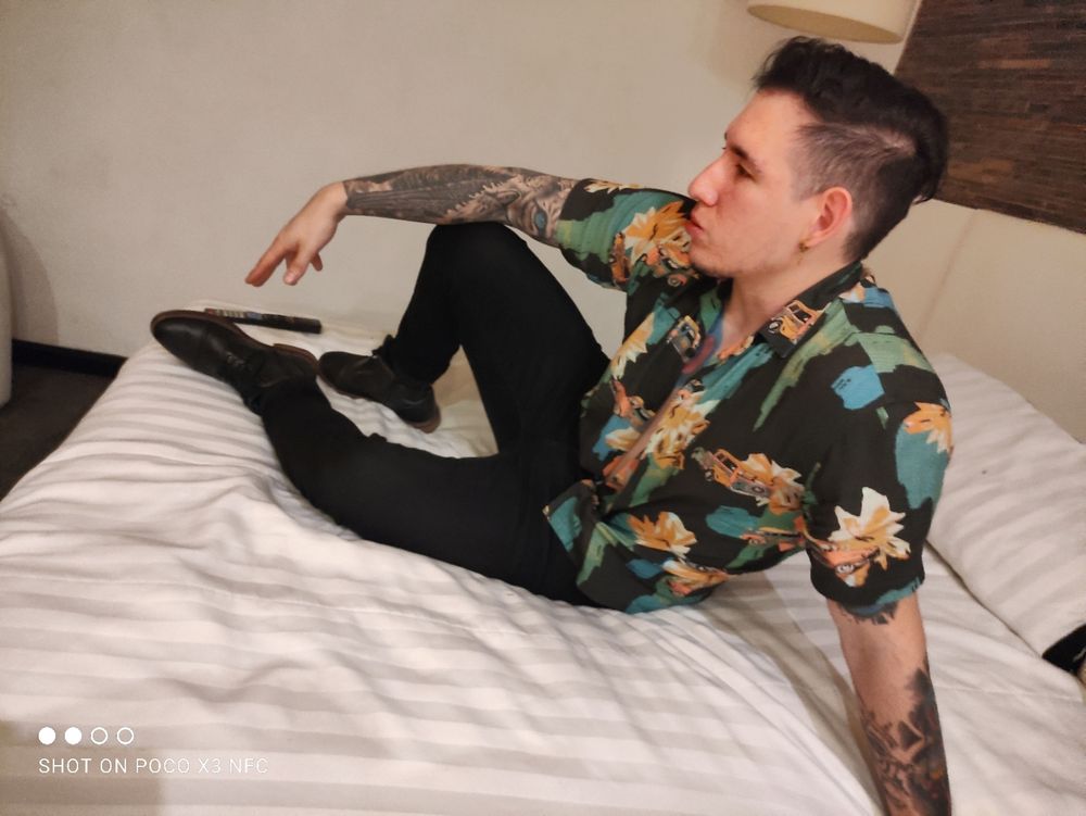 omarspider16 OnlyFans profile picture