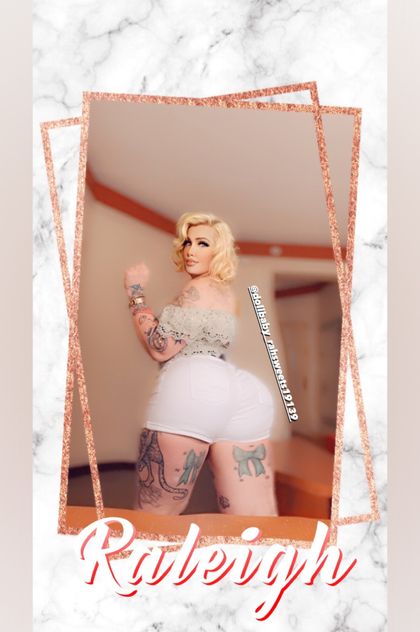dollbabyrahsweets19139 OnlyFans picture