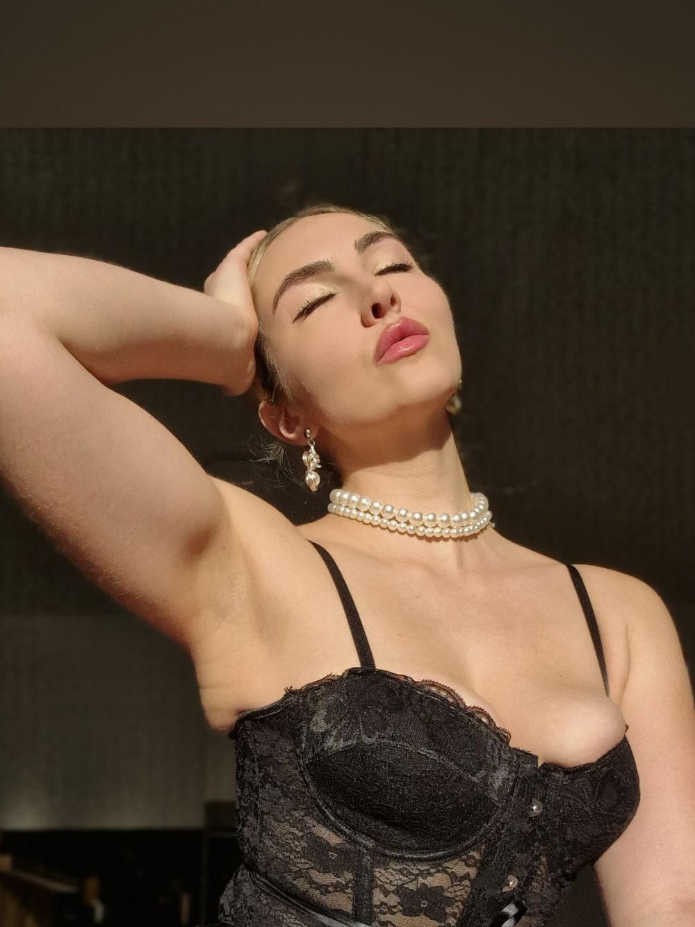 snowfallkiss OnlyFans profile picture