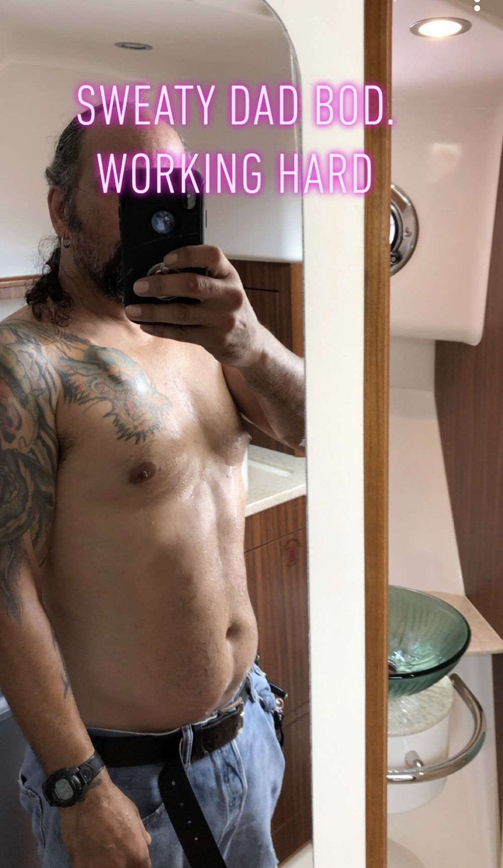 dadbod4u2.0 OnlyFans profile picture