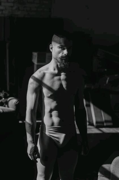 circushotguy OnlyFans picture