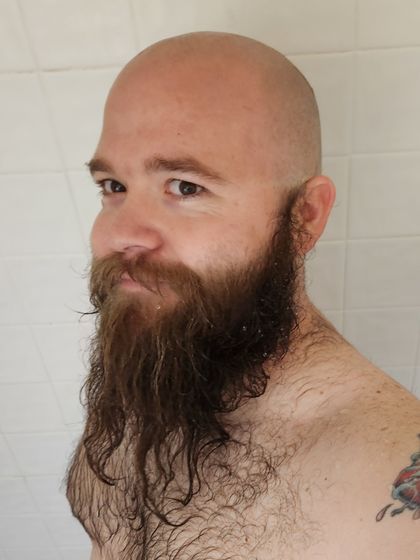 beardedperfection OnlyFans picture