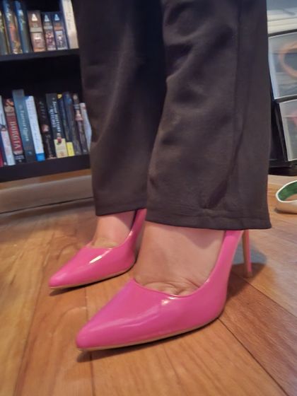 fairyfootfunhouse OnlyFans picture