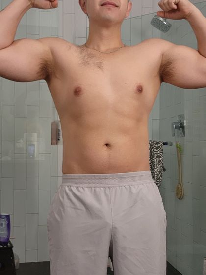gymtrainer OnlyFans picture