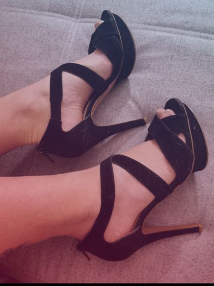 fabulousfeetgirl OnlyFans picture