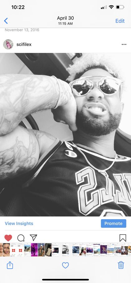 hoochydaddy OnlyFans picture