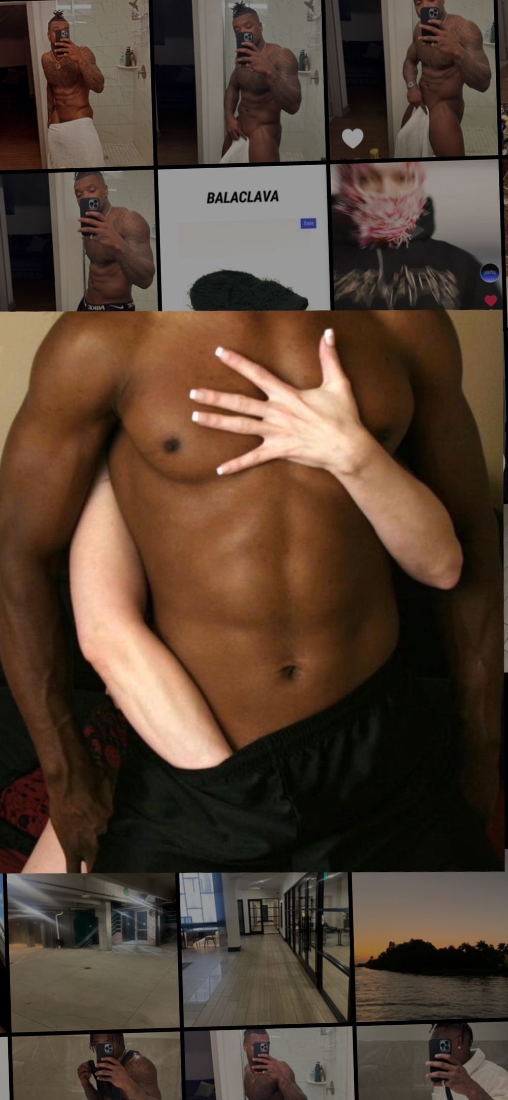blackrawking OnlyFans profile picture