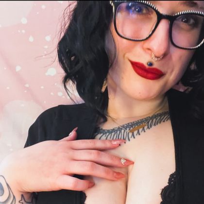 mommyglutton OnlyFans picture
