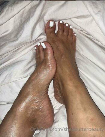 Solesoftsensual
