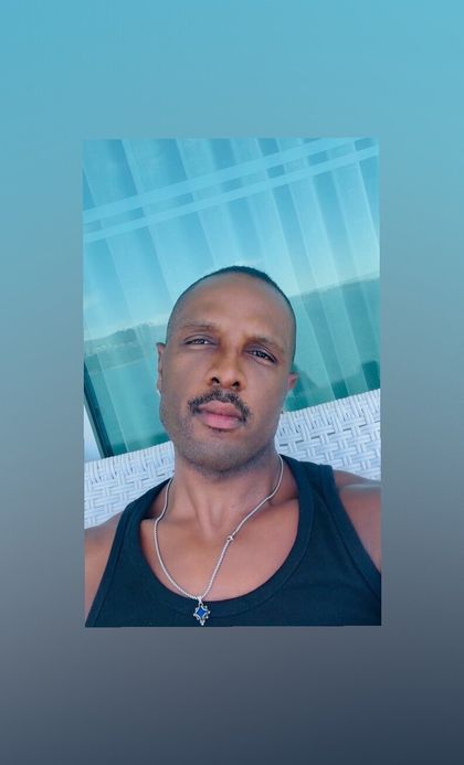 harryblackri24 OnlyFans picture
