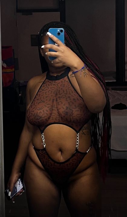 thicklilhaitian OnlyFans picture